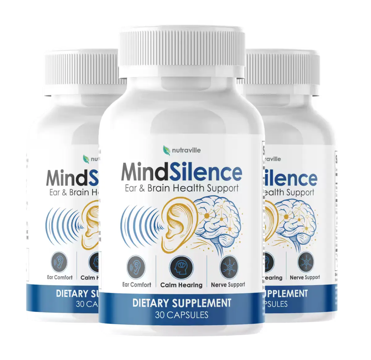 mindsilence