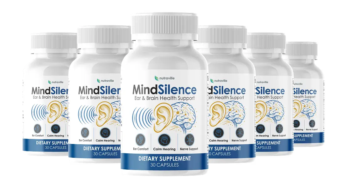 mindsilence supplement