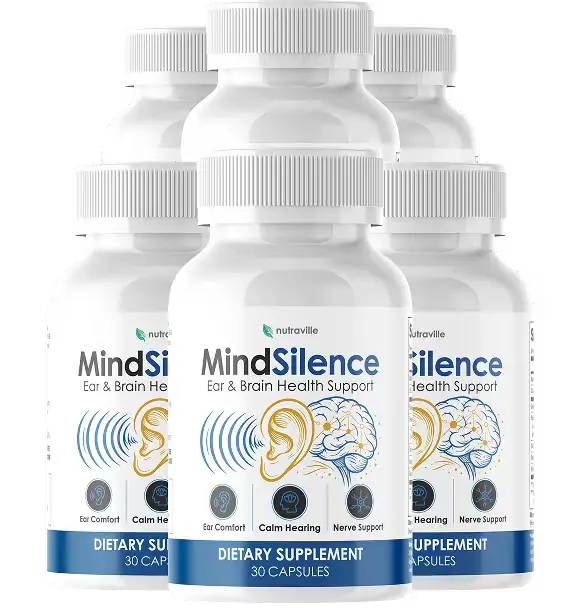 mindsilence.com